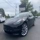 JN auto Tesla Model 3 LR  RWD Premium, 0-100km/h 4.8 sec.  2018 8608615 Image principale